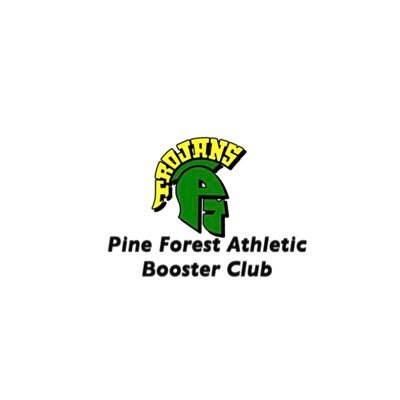 We are a volunteer organization to help support the efforts of Pine Forest Athletics & Student-Athletes.