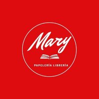 Papelería Librería Mary(@MaryLibreria) 's Twitter Profile Photo