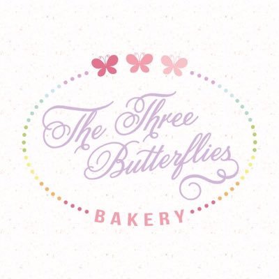 The Three Butterflies Bakery
