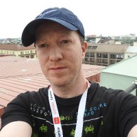 Kenneth Sutherland (@_delp_) 's Twitter Profile Photo