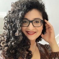 Shahzadi Devje (@desiliciousrd) 's Twitter Profile
