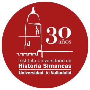 🎓Cuenta oficial del Instituto Universitario de Historia Simancas (IUHS) de la @UVa_es. Investigación, formación de calidad y compromiso social 📚📖