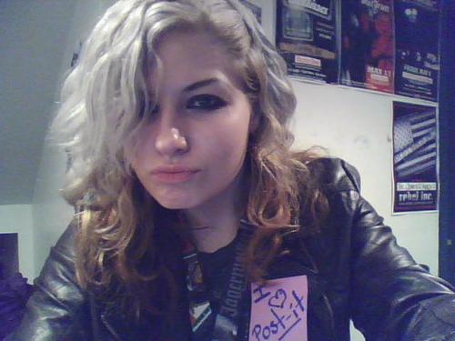 UBrokedStitches's profile picture. StitcheZz!
Former Booking Agent, Production Manager, Tour Manager. Nomad. Need a PM/ PA/ or TM? Email me: Teresa.WorkWithMe@gmail.com