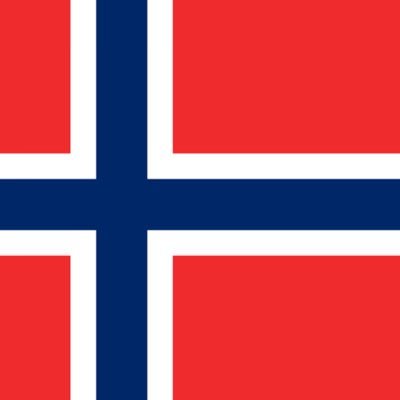 Twitter page for the national Norwegian VGC national team