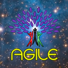 AgileXps's profile picture. Learn. Play. Level Up in Life.