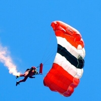 paigntonregatta's profile image