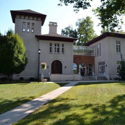 Help save Urbana University from closing!