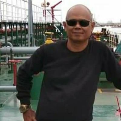 AgusWib45896673's profile picture. International Ship Broker