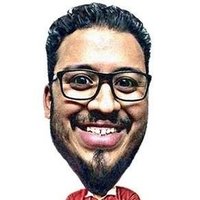واحد بيضحك™ (@hossam_ref3at) 's Twitter Profile