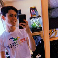 Sam 🏳️‍🌈✊🏿 (@sam_fenton) 's Twitter Profile