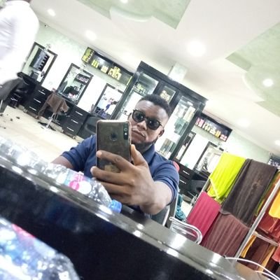 EazyperfectS's profile picture. Hair stylist, Mr 👨‍🍳