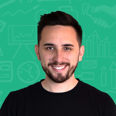 Founder: School of Mastery 🏛
I help people find purpose, dissolve fear, build lean online businesses and fall in ❤️ with their lives.