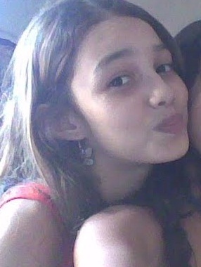A Cris, pra mim, é sinonimo de inspiração e admiração. Te amo. Since: 15.02.2011 ♥ Dona: @__luanaaa