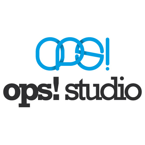 opsstudiocom's profile picture. Web agency & graphic studio a Chiavari, Genova.