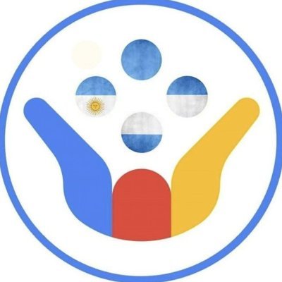 Comunidad de Google Colaboraciones/Crowdsource Argentina. 
Entrá en nuestro link para descargarte la app y sumarte a nuestra comunidad ⬇️