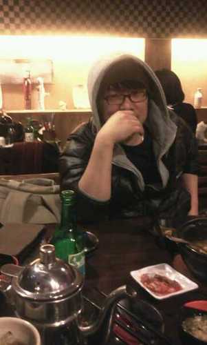 편의점 눈치코치 단순복잡 택견 자전거 인라인 줌머 당구 갤탭 막걸리 소주 맥주 바카디151 요즘급해물 여행 사진 카메라울렁증 부끄럼 쑥스럼 왜이럼?