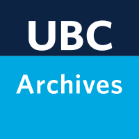 UBC Archives (@ubcarchives) 's Twitter Profile Photo UBC Archives (@ubcarchives) 's Twitter Profile Photo