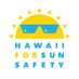 Hawaii for Sun Safety (@hawaiisunsafety) Twitter profile photo Hawaii for Sun Safety (@hawaiisunsafety) Twitter profile photo