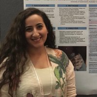 Linda S (@lsheiban) 's Twitter Profile Photo