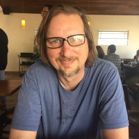 Chris Oliver (@chriswoodoliver) 's Twitter Profile