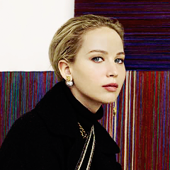 Jennifer Lawrence BR