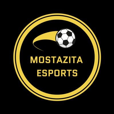 Twitter oficial de Mostazita eSports - 3ra división FUFV