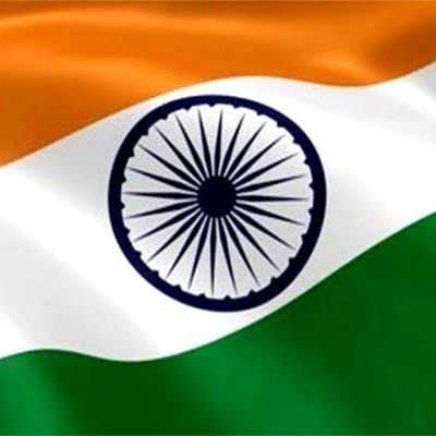 Proud Indian 💪