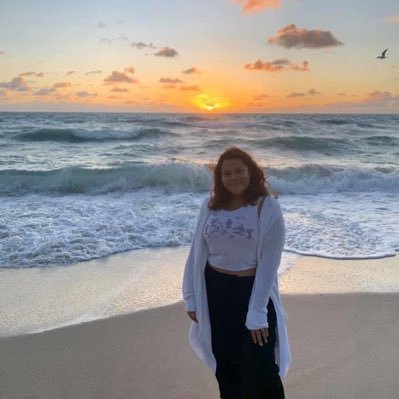 ArboledaGeanny's profile picture. Change is inevitable. Growth is optional.