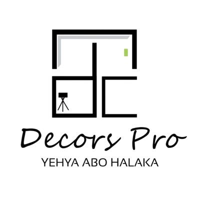 decors pro مقرها اسطنبول - تركيا خبرة 21
عاما في مجال تصميم وتنفيذ الديكور بإسلوب فني راقي متطور في مجال المشاريع السكنية والتجارية للتواصل: 05397243149
