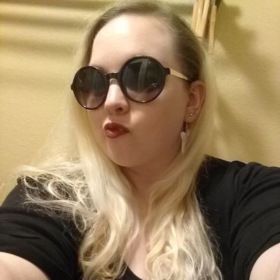 EmmaLowmanVa's profile picture. Hello! my name is Emma Lowman (though I sometimes go by Ruby) and I do voicey things!
31 - she/her - pan - USA 
Becky the human being (FearFic podcast)