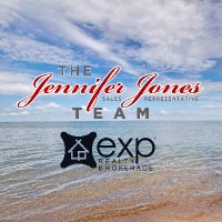 The Jennifer Jones Team(@jjteam_georgina) 's Twitter Profile Photo