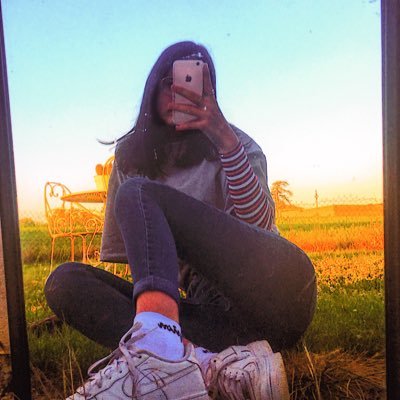 OliviaHayo's profile picture. 😘