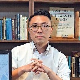 Military Historian from Hong Kong; Asso Prof@HKBU; Wars in East Asia, 19th-20th Centuries, Spatial History, Digital Humanities