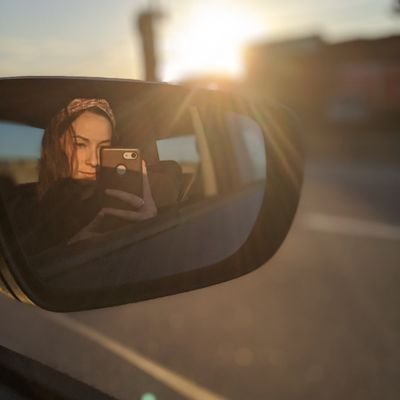 giulia_pin_'s profile picture. how you gon upgrade me whats higher than #1