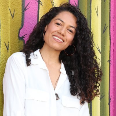shelli1228's profile picture. Co-host of @tamarindocast, queer, immigrant, antiracist, leading with love for liberation . #Stanford #CDMX #LA #LittleVillage