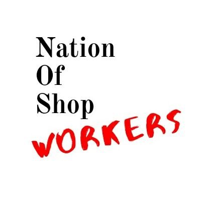 N.O.S.W is a shop floor campaign for UK Retail Workers. Full Union Recognition / End Unjust Flexibility Clauses / Protection From Abuse / Equality of Pay