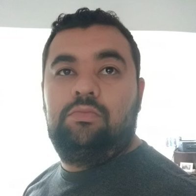 cesaotavares's profile picture. Jornalista, narrador, apresentador e criador da Voz do Esporte