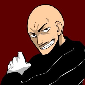 ジャッカスさんのプロフィール画像