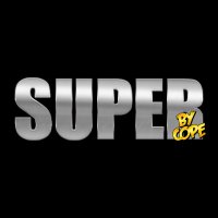 SUPER(@SUPERbyCope) 's Twitter Profile Photo