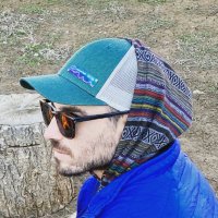 Chap 'The Energizer Bunny' Grubb (@chap_chats) 's Twitter Profile