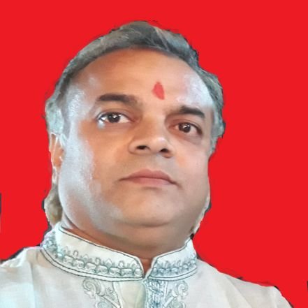 Ravigayawala's profile picture. राष्ट्र-हित सर्वोपरि! जय हिन्द - जय भारत!🙏
Like n RT ONLY for/to Remind