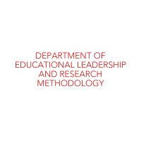 Educational Leadership & Research Methodology(@Edlead_FAU) 's Twitter Profile Photo