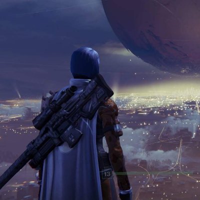 Angel37The's profile picture. Num sei