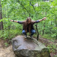 mackenzie ☀️ ♉ (@mac_kenz_iee) 's Twitter Profile
