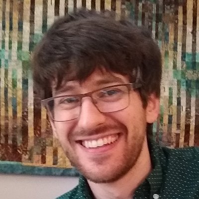 MTMcCann's profile picture. I like images, math, and code.