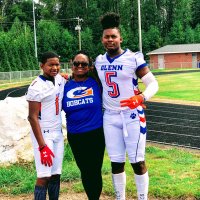Ms. Ritzie (@mamma5and1) 's Twitter Profile