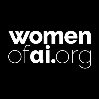 WomenofAI.org
