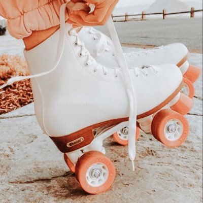 Roller skating club!