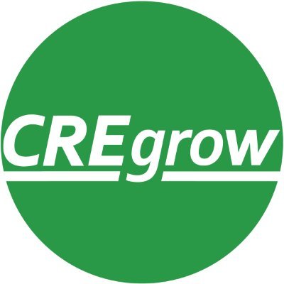 Cregrow Great To See Beth Calay And Kinproperties Showcasing Their New Cregrow Website At Booth C100l Recon15 Rwd Cre Http T Co Shdn9zixiq