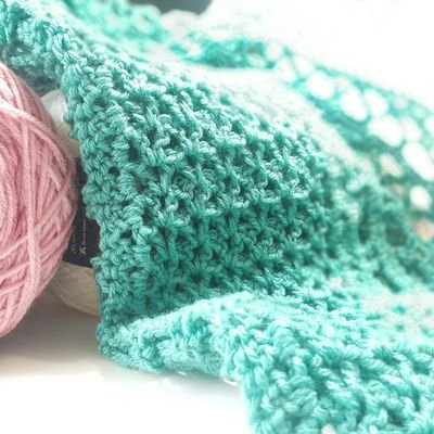 crochetsession's profile picture. Learn to Crochet